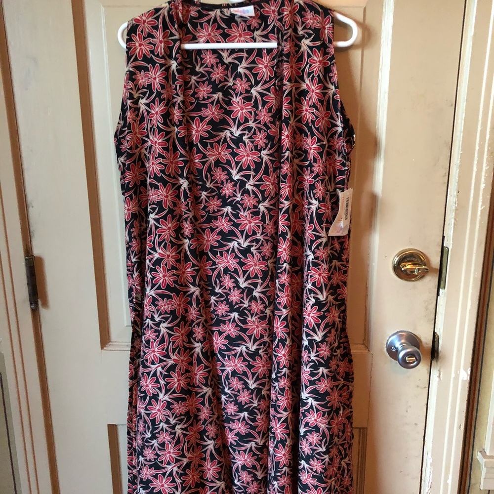 Lularoe Med Joy